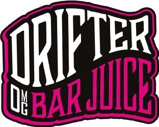 Drifter Bar Juice E-Liquids