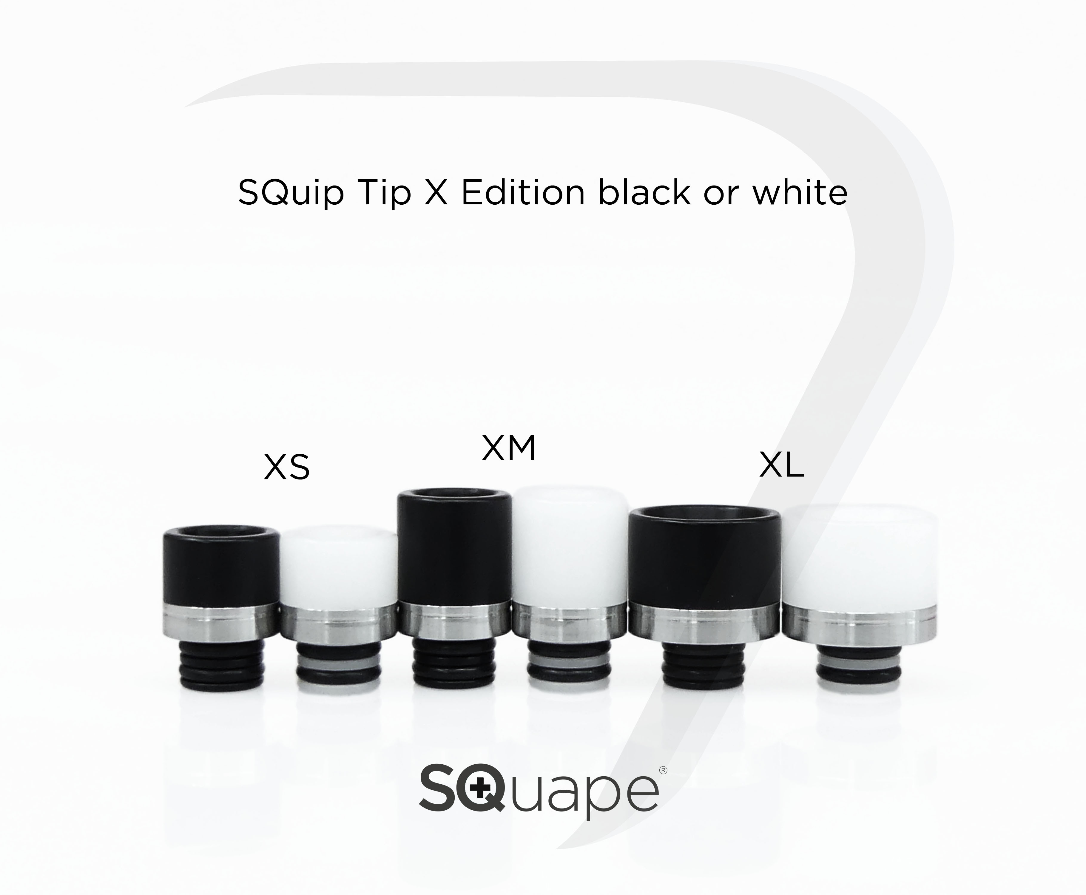 Squip-tips-X-edition